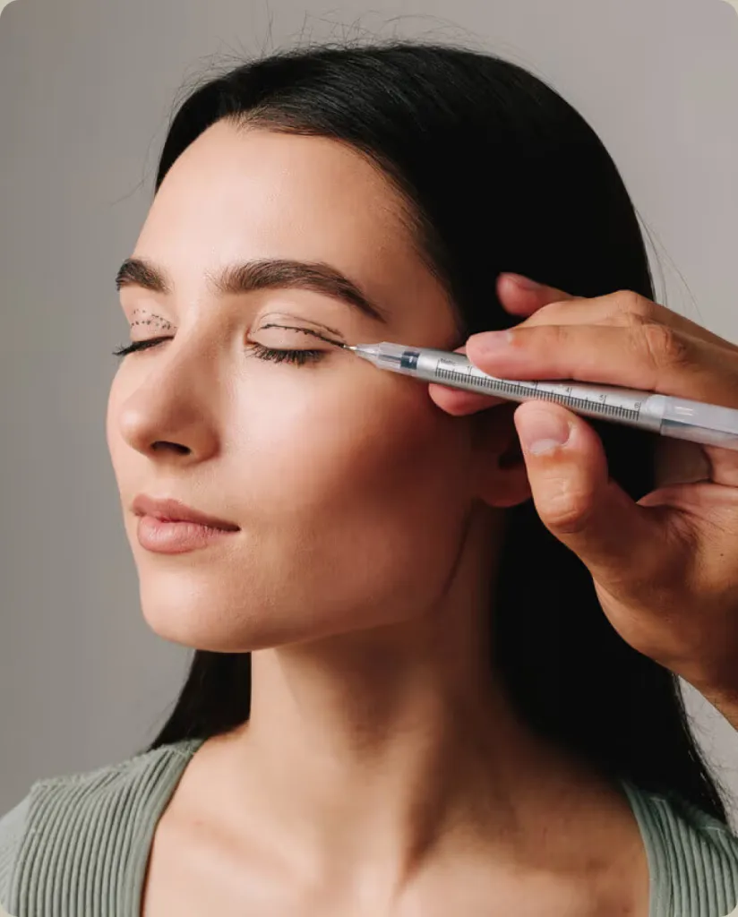 Blefaroplastia