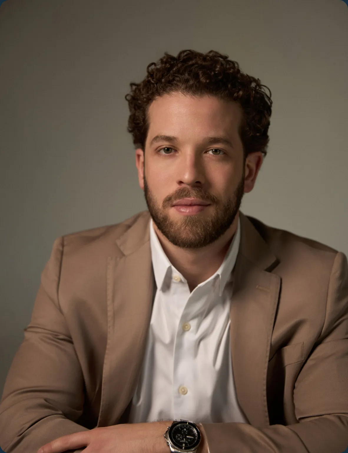 Dr. Pedro Campos