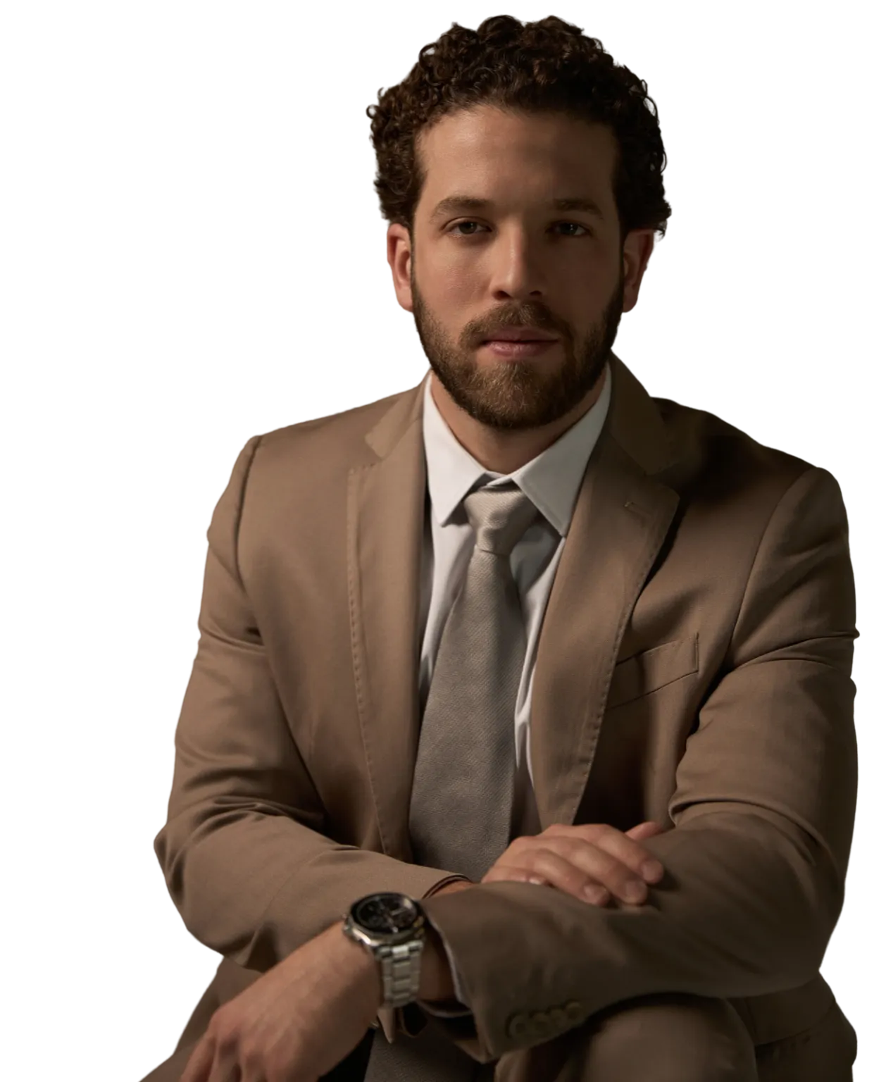 Dr. Pedro Campos
