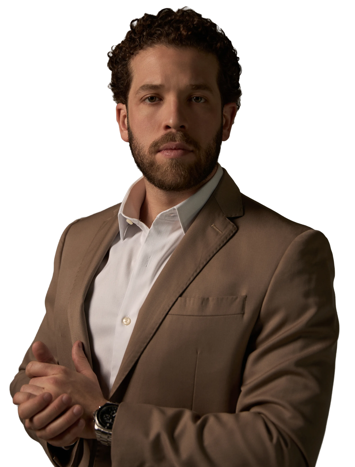 Dr. Pedro Campos